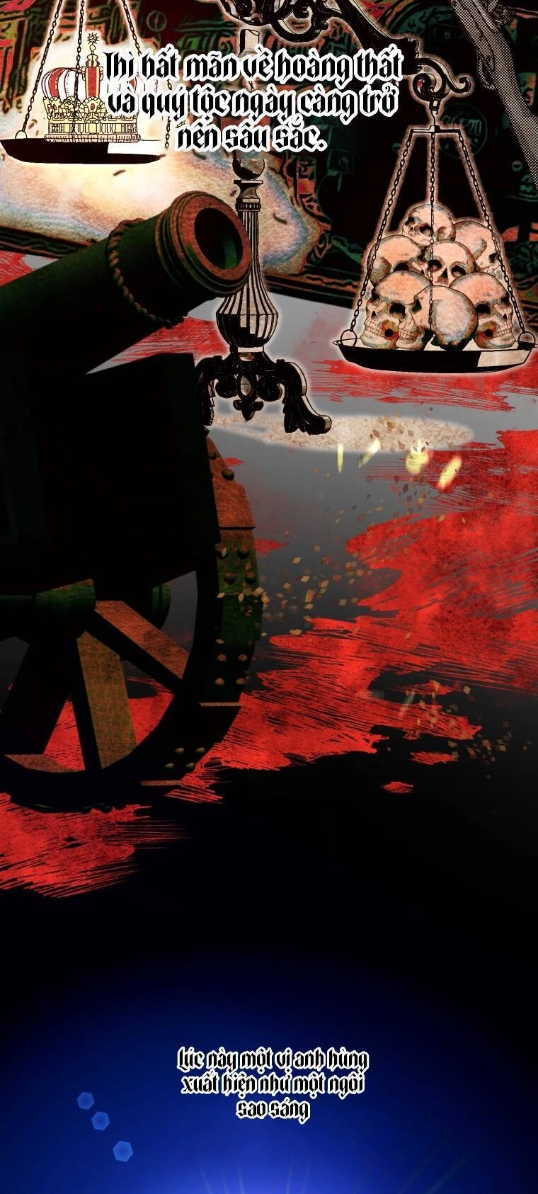 Khi Tôi Bị Chú Chó Tôi Bỏ Rơi Cắn Chapter 2 - 18