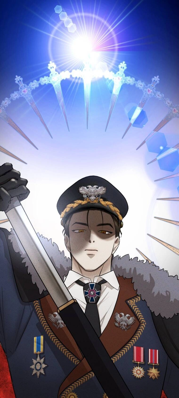 Khi Tôi Bị Chú Chó Tôi Bỏ Rơi Cắn Chapter 2 - 19