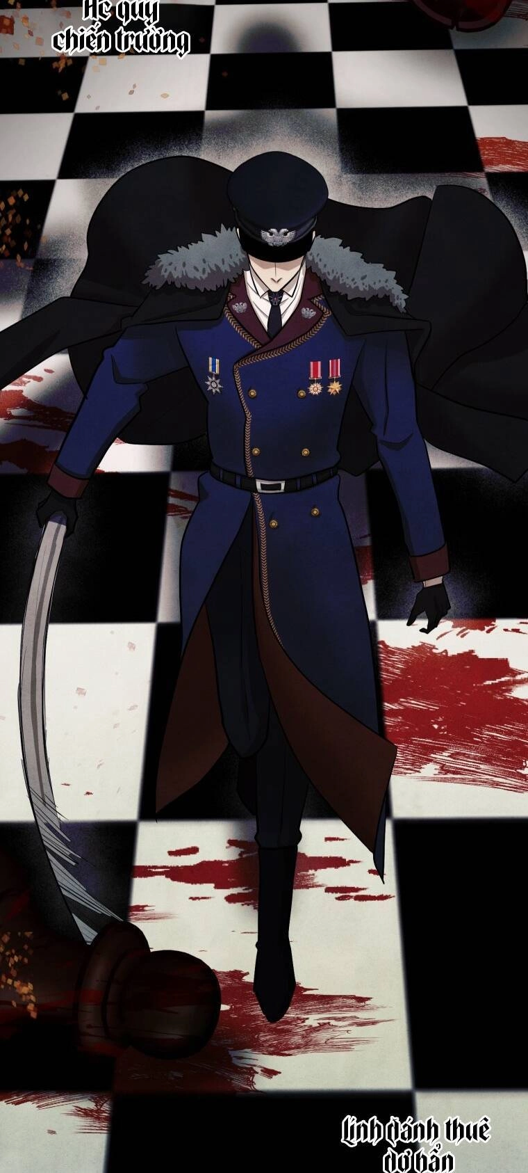 Khi Tôi Bị Chú Chó Tôi Bỏ Rơi Cắn Chapter 2 - 21