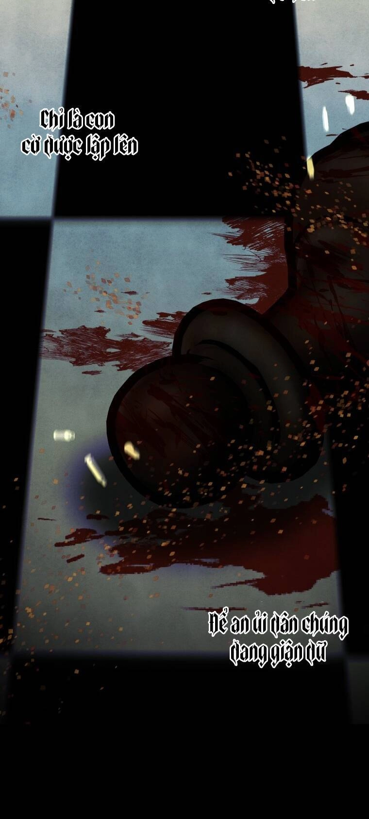 Khi Tôi Bị Chú Chó Tôi Bỏ Rơi Cắn Chapter 2 - 22