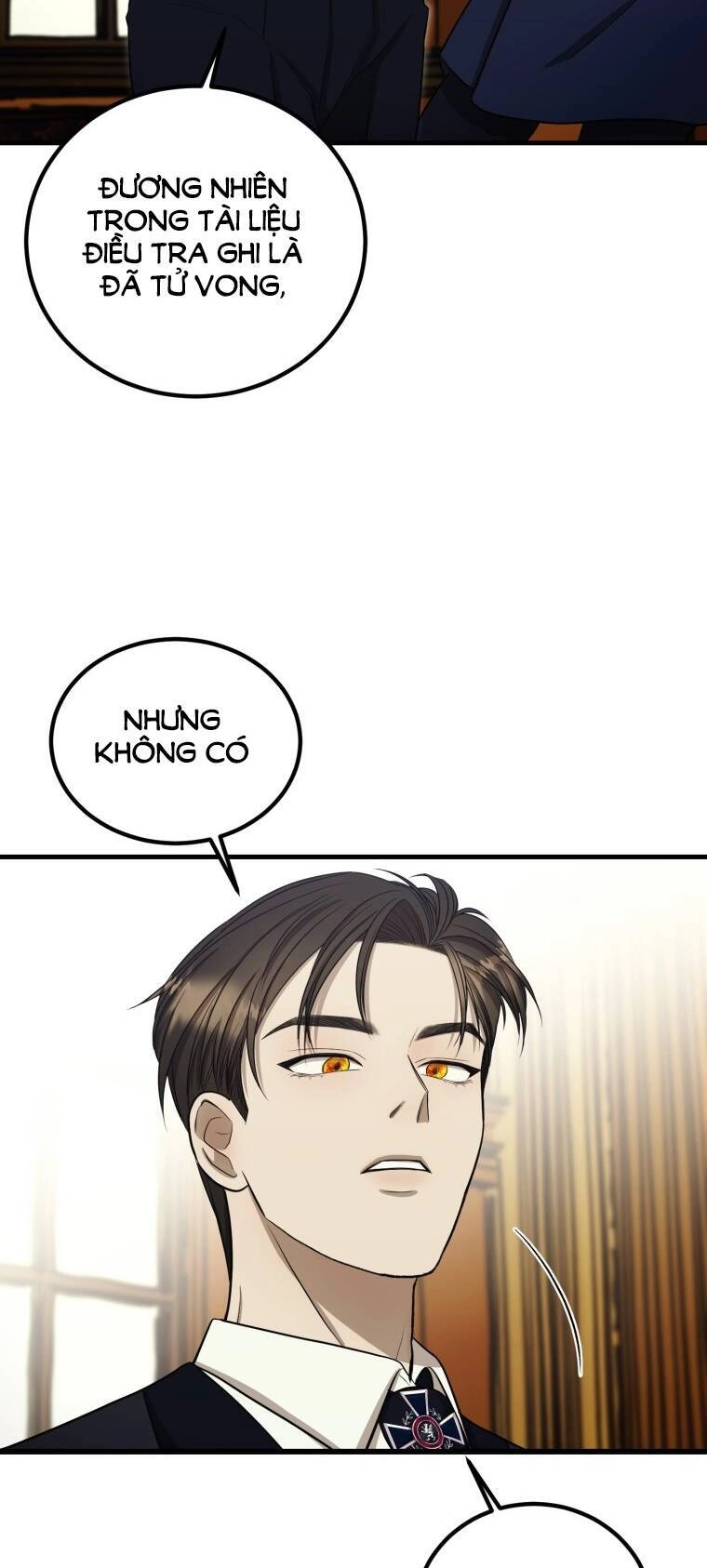 Khi Tôi Bị Chú Chó Tôi Bỏ Rơi Cắn Chapter 2 - 32