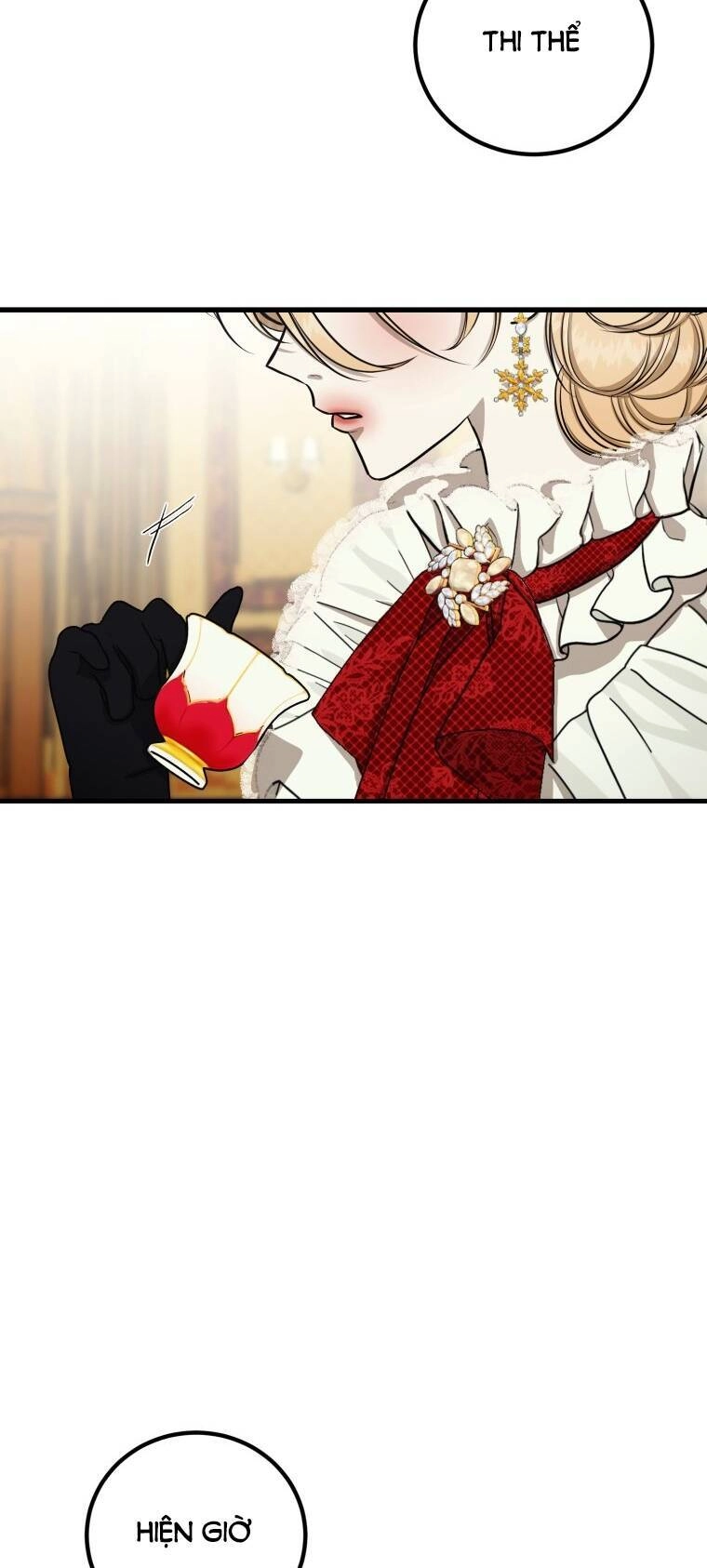 Khi Tôi Bị Chú Chó Tôi Bỏ Rơi Cắn Chapter 2 - 33