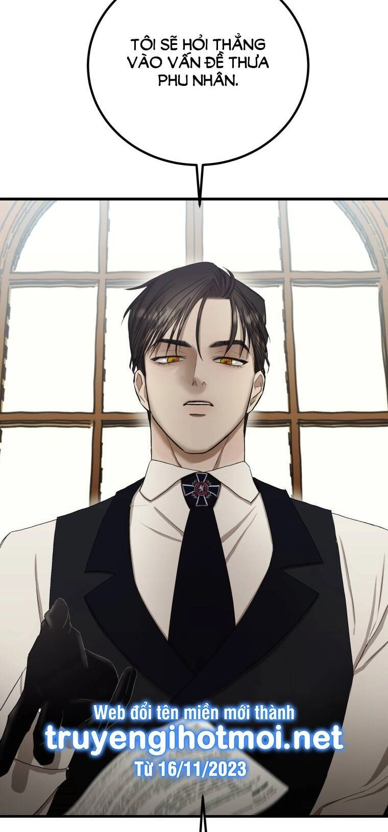 Khi Tôi Bị Chú Chó Tôi Bỏ Rơi Cắn Chapter 2 - 40