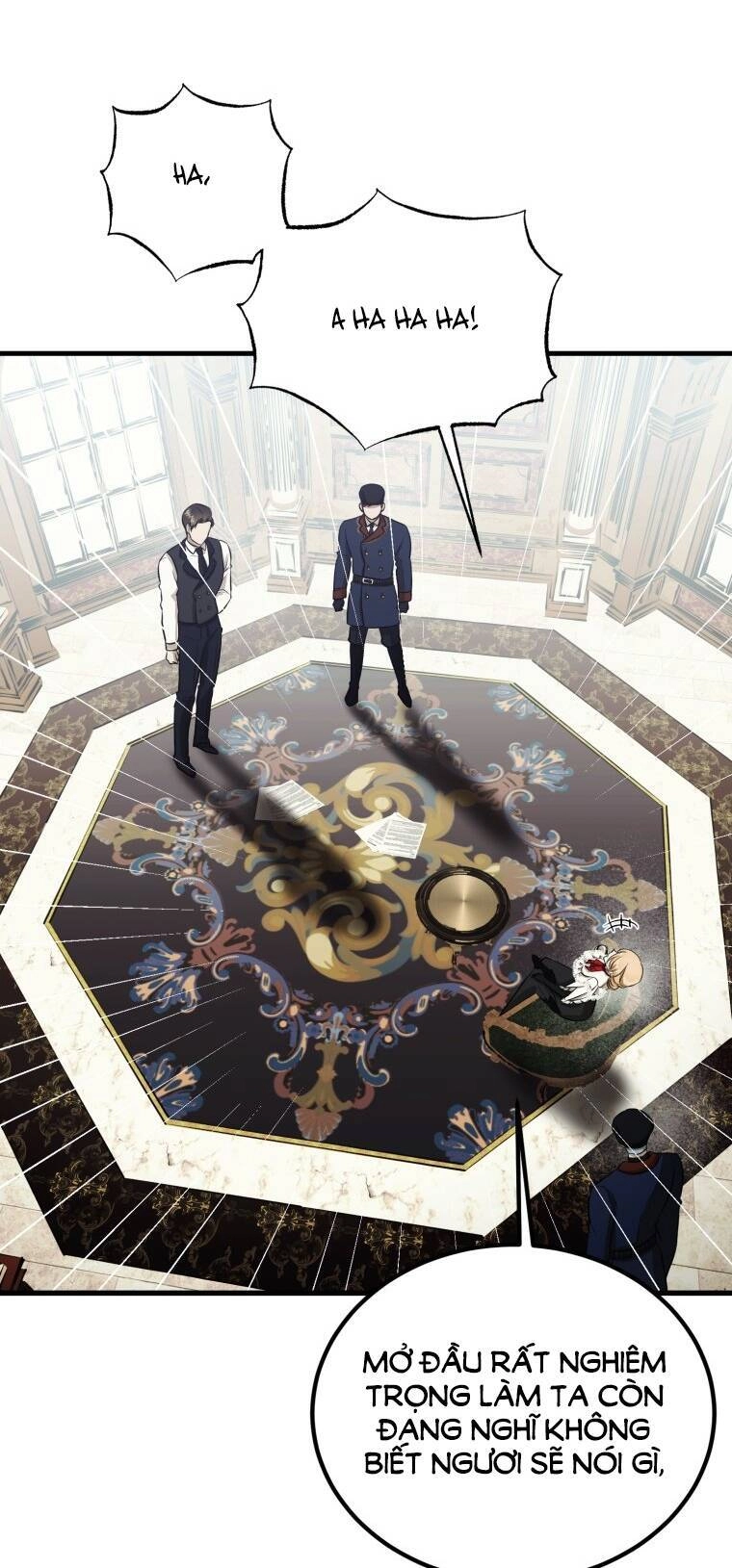 Khi Tôi Bị Chú Chó Tôi Bỏ Rơi Cắn Chapter 2 - 42