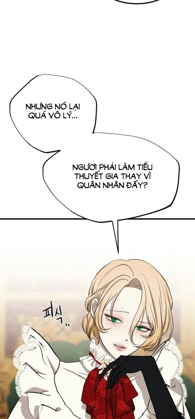 Khi Tôi Bị Chú Chó Tôi Bỏ Rơi Cắn Chapter 2 - 43