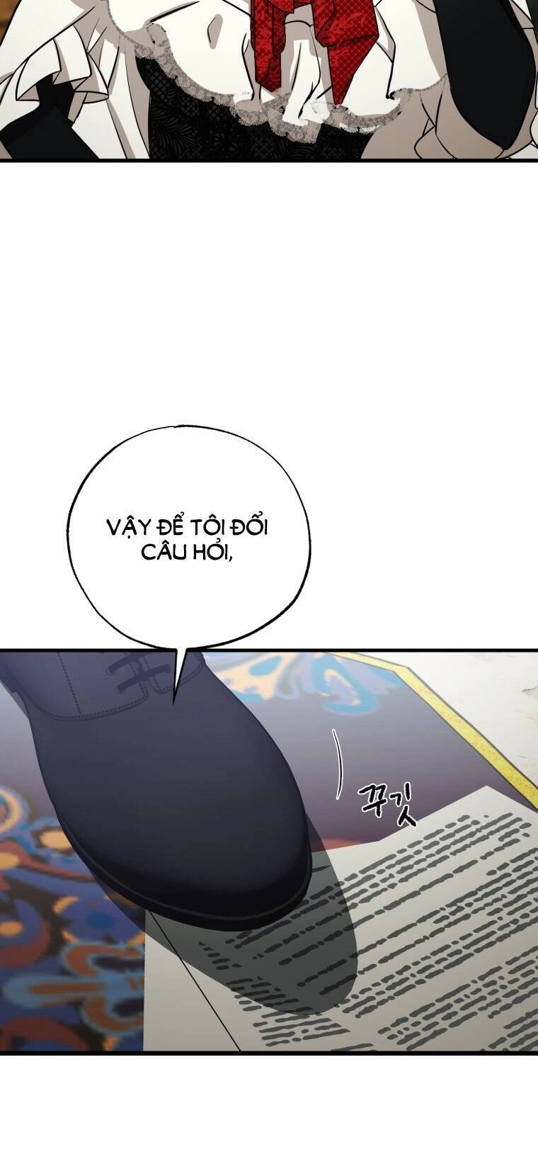 Khi Tôi Bị Chú Chó Tôi Bỏ Rơi Cắn Chapter 2 - 44