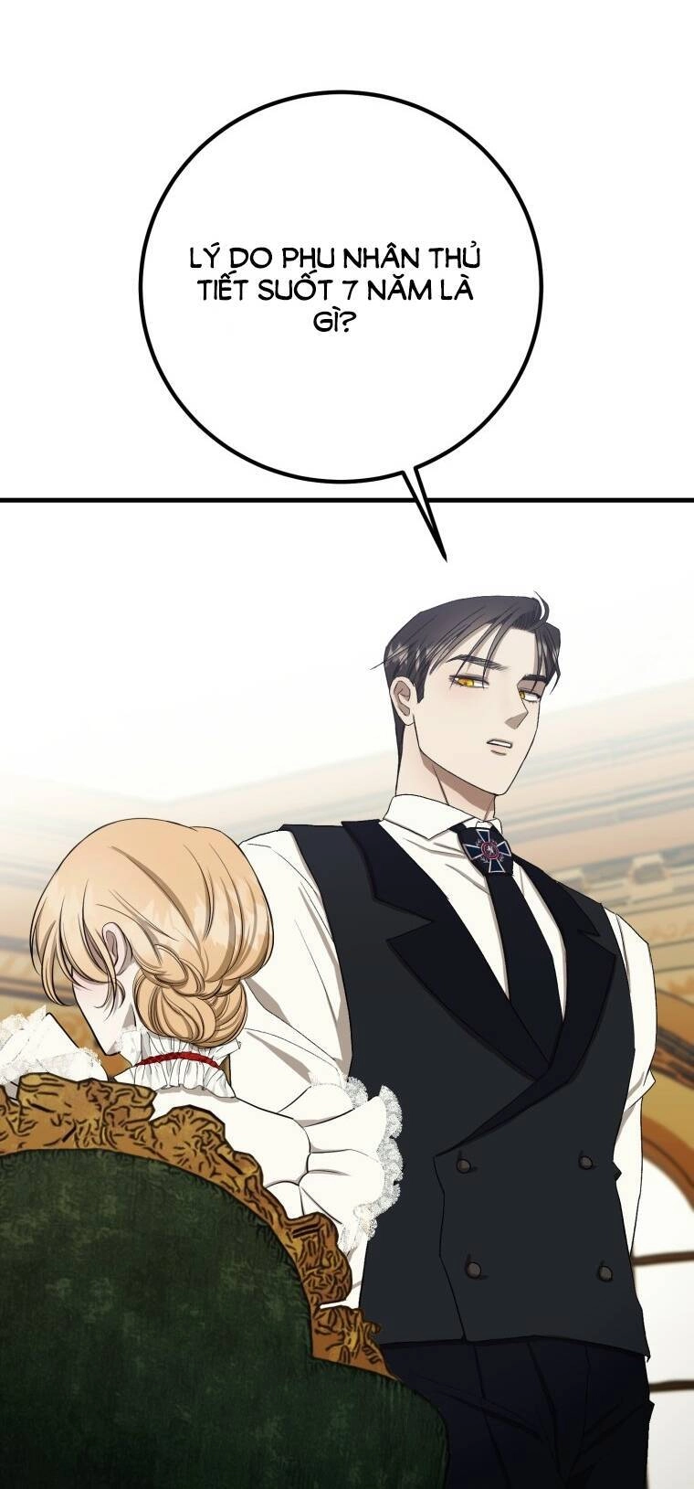 Khi Tôi Bị Chú Chó Tôi Bỏ Rơi Cắn Chapter 2 - 45