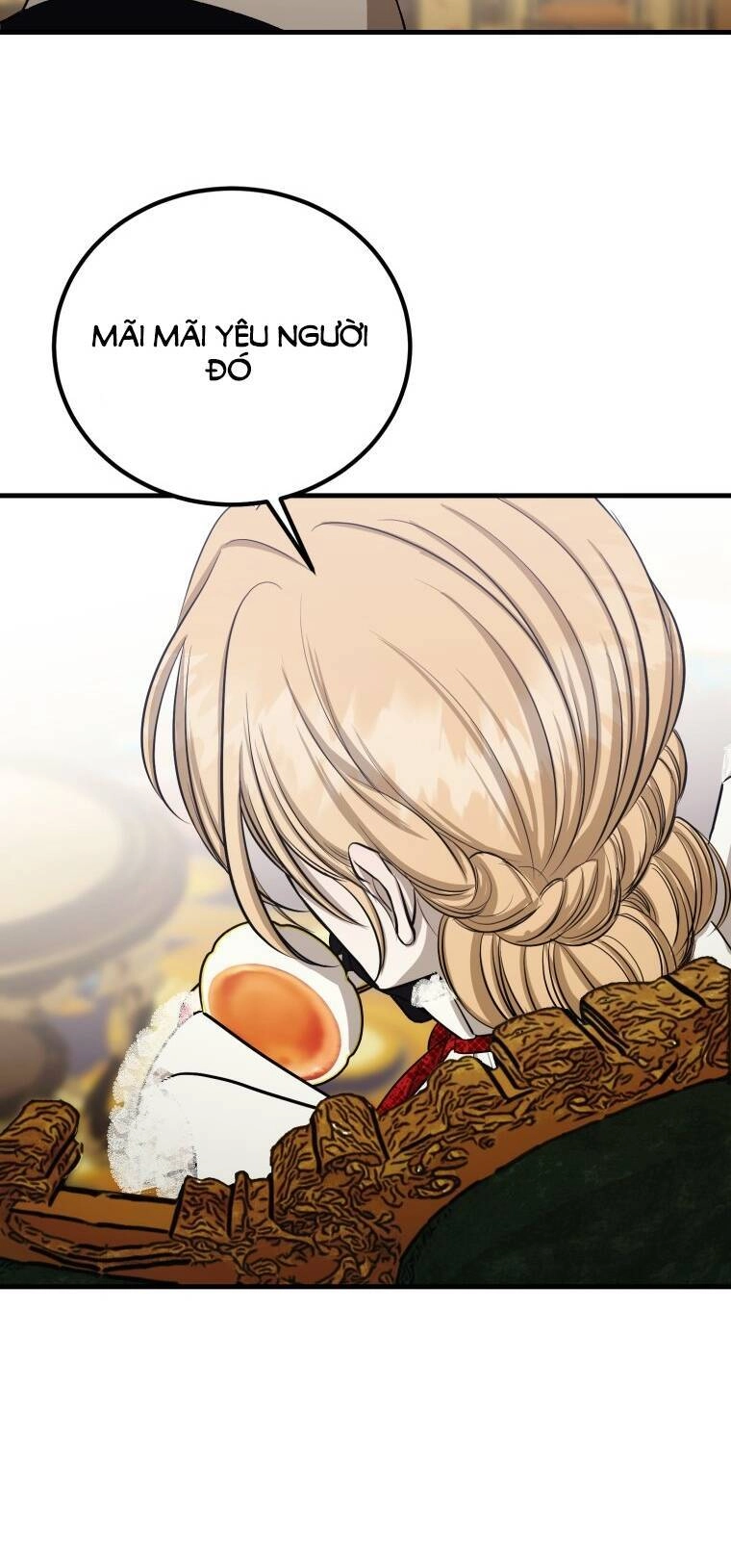 Khi Tôi Bị Chú Chó Tôi Bỏ Rơi Cắn Chapter 2 - 48