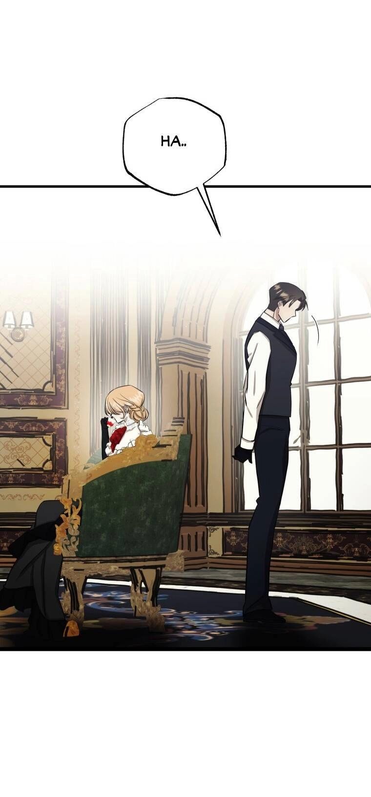 Khi Tôi Bị Chú Chó Tôi Bỏ Rơi Cắn Chapter 2 - 49