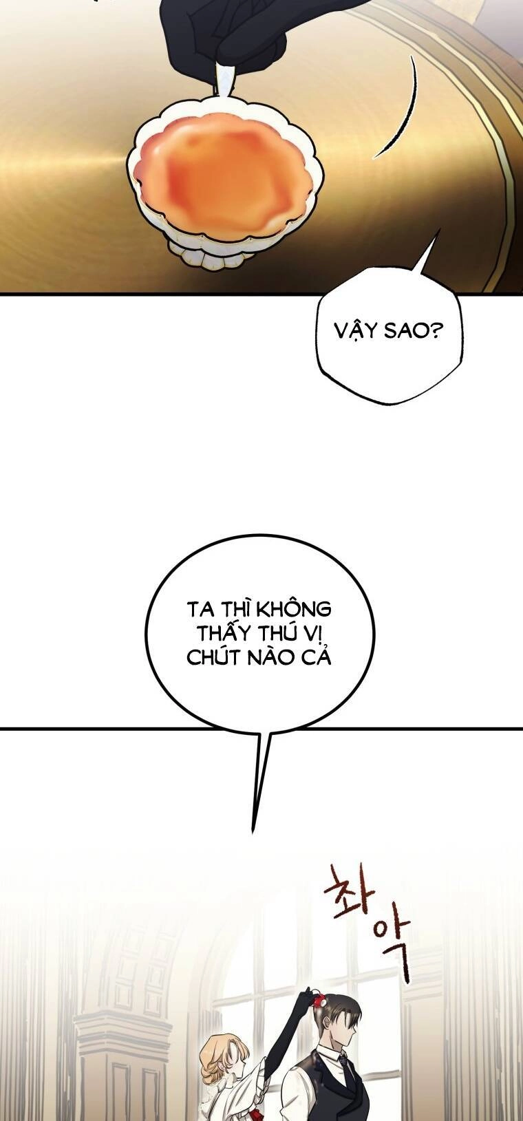 Khi Tôi Bị Chú Chó Tôi Bỏ Rơi Cắn Chapter 2 - 52