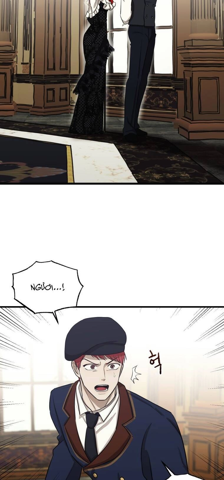 Khi Tôi Bị Chú Chó Tôi Bỏ Rơi Cắn Chapter 2 - 53