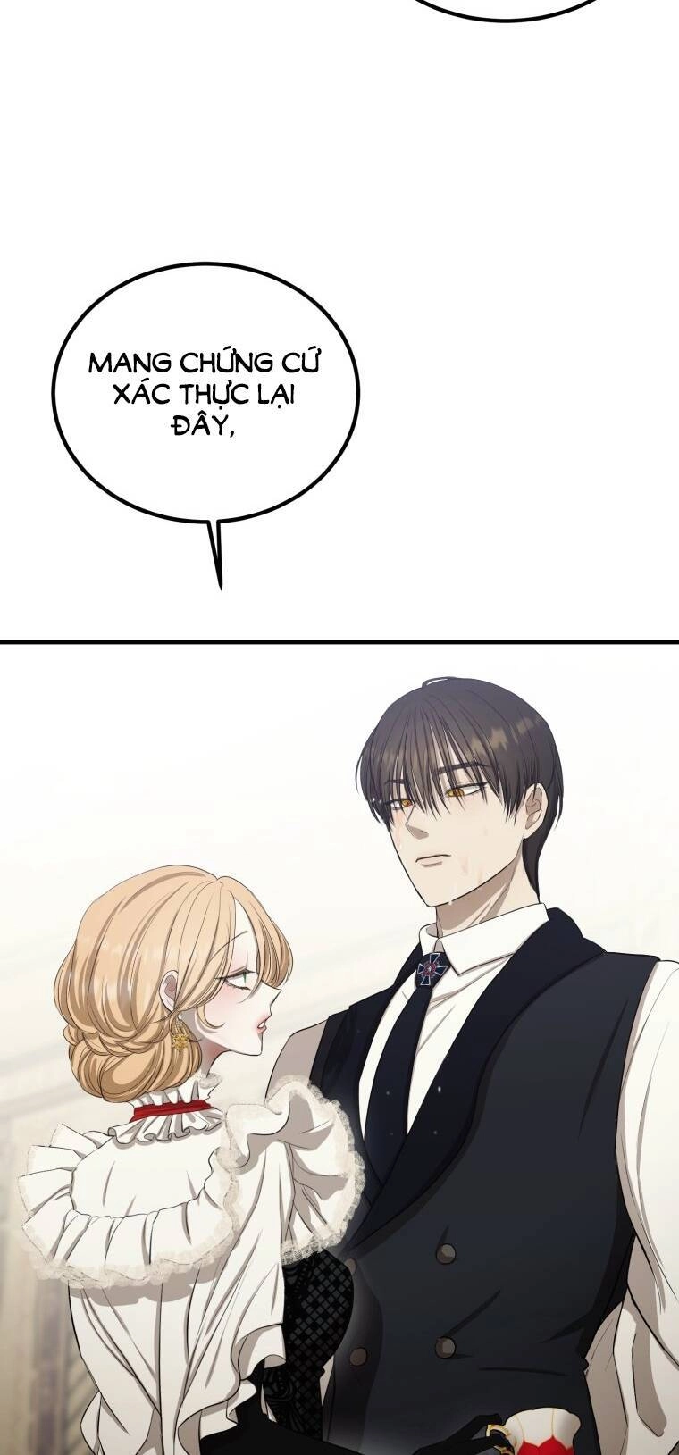 Khi Tôi Bị Chú Chó Tôi Bỏ Rơi Cắn Chapter 2 - 55