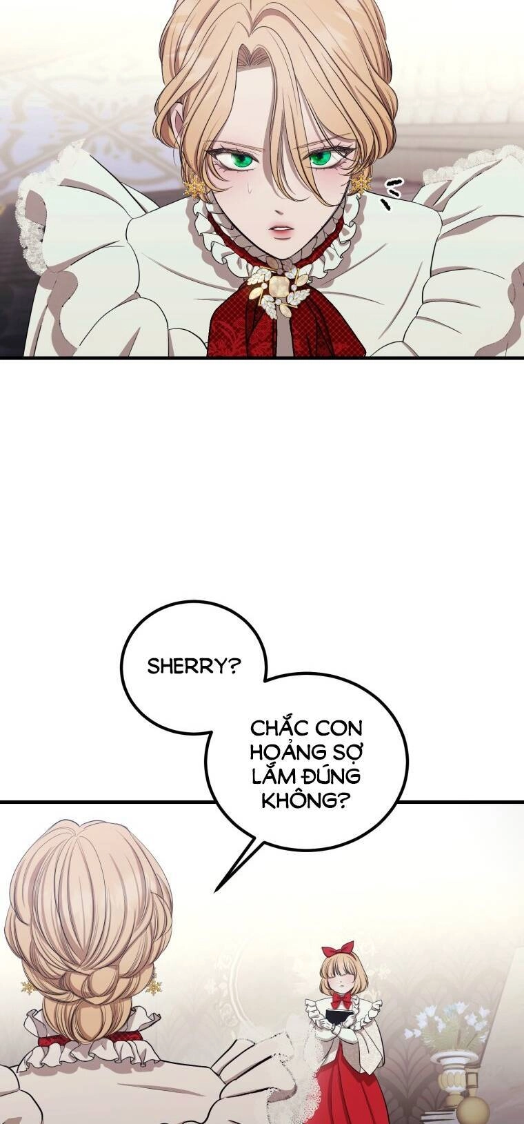 Khi Tôi Bị Chú Chó Tôi Bỏ Rơi Cắn Chapter 2 - 62