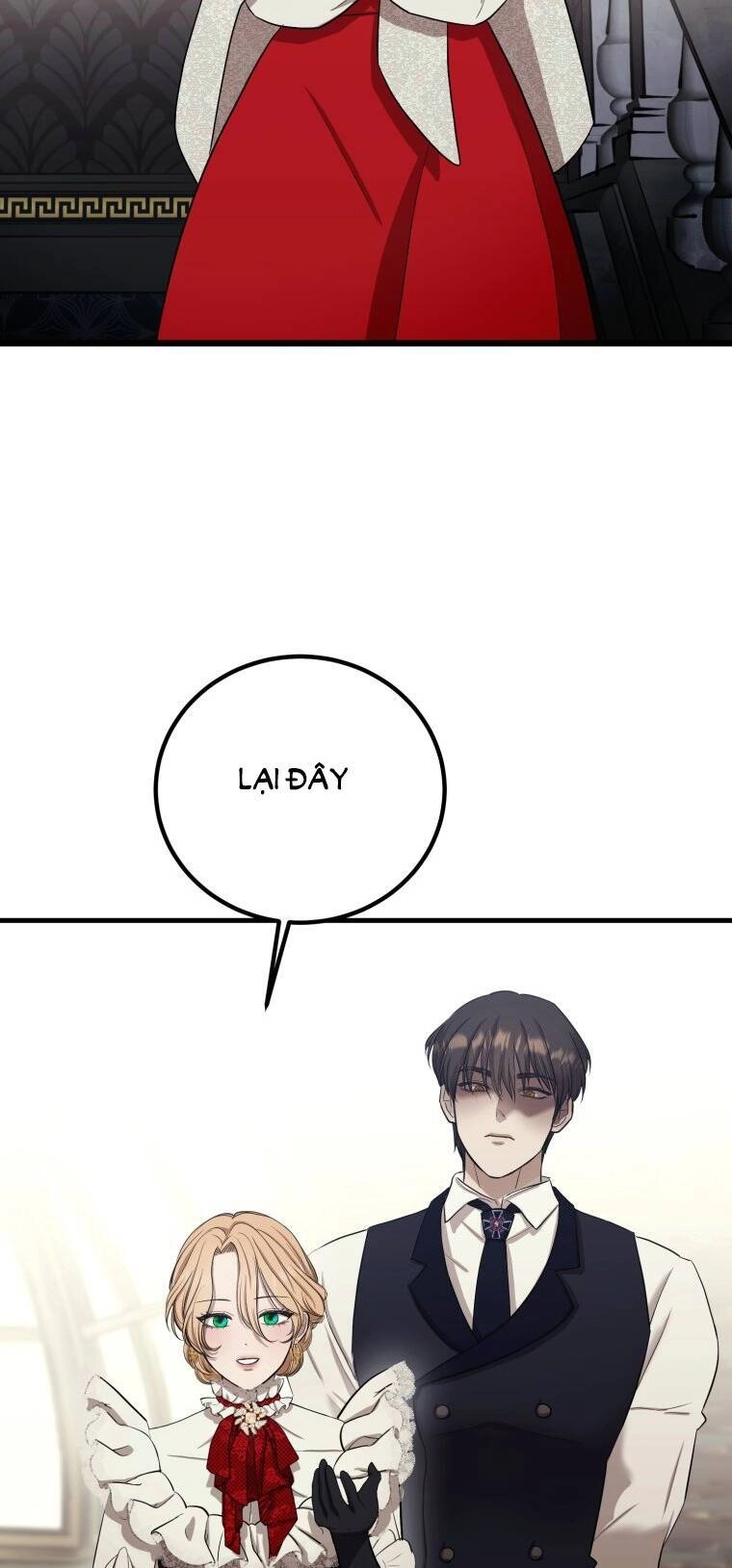 Khi Tôi Bị Chú Chó Tôi Bỏ Rơi Cắn Chapter 2 - 64