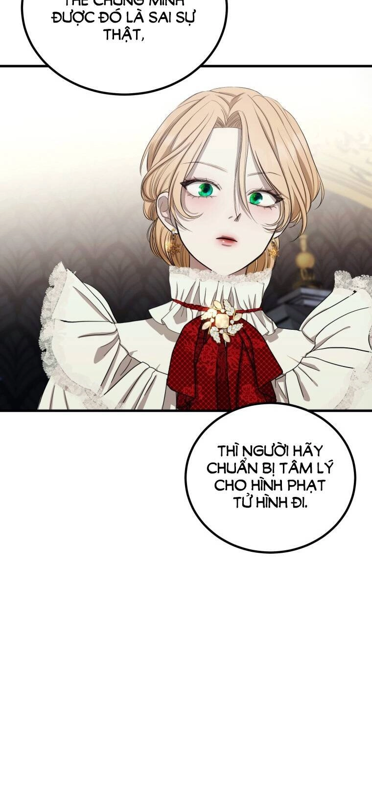 Khi Tôi Bị Chú Chó Tôi Bỏ Rơi Cắn Chapter 2 - 70