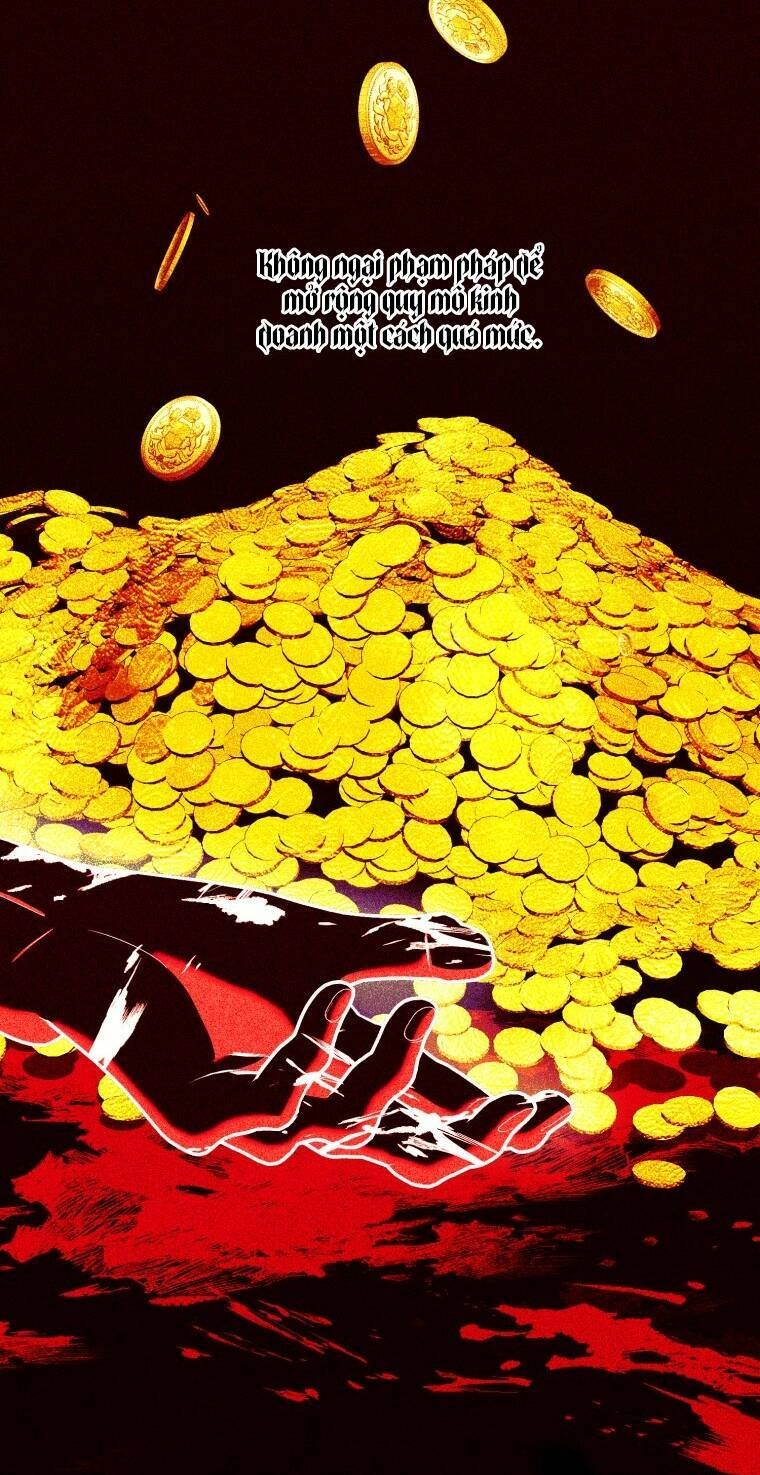 Khi Tôi Bị Chú Chó Tôi Bỏ Rơi Cắn Chapter 3 - 5