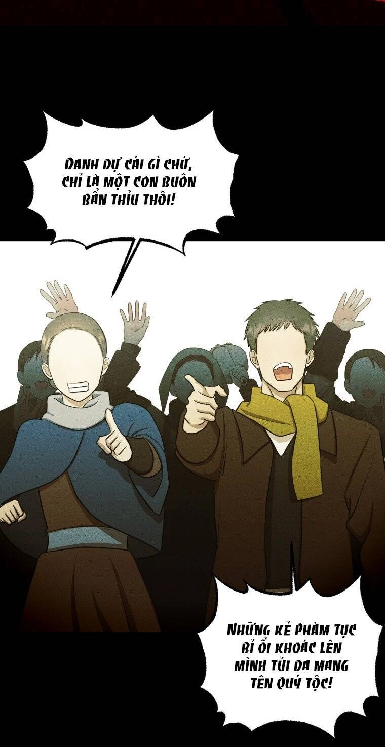 Khi Tôi Bị Chú Chó Tôi Bỏ Rơi Cắn Chapter 3 - 6