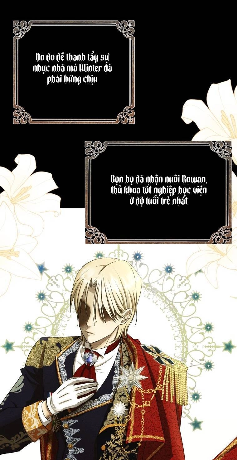 Khi Tôi Bị Chú Chó Tôi Bỏ Rơi Cắn Chapter 3 - 7