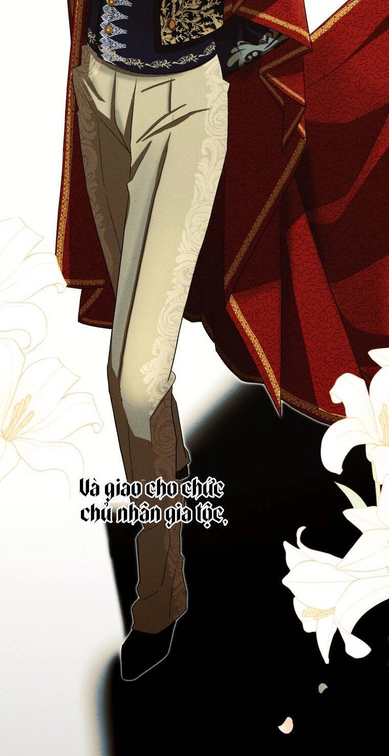 Khi Tôi Bị Chú Chó Tôi Bỏ Rơi Cắn Chapter 3 - 8