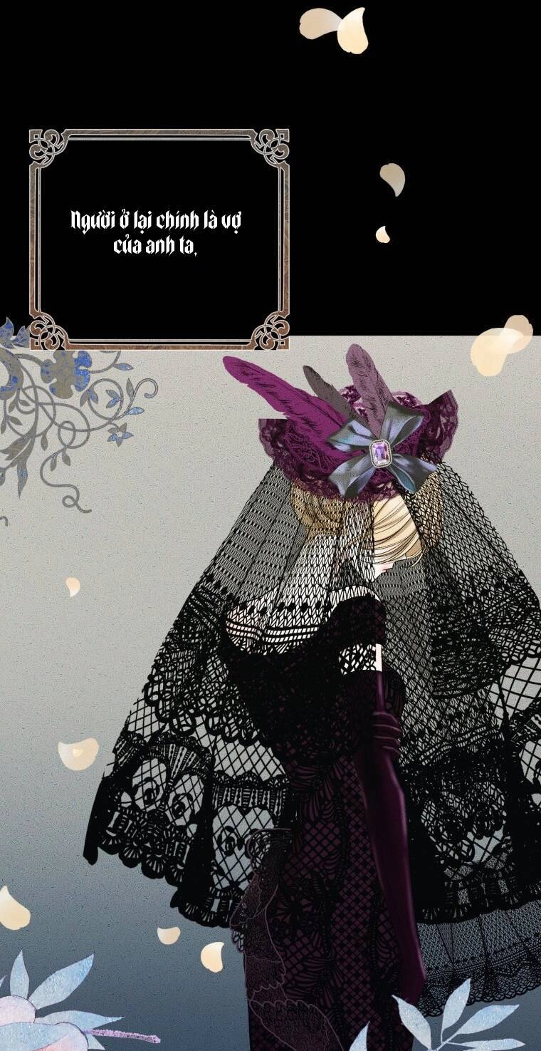 Khi Tôi Bị Chú Chó Tôi Bỏ Rơi Cắn Chapter 3 - 10