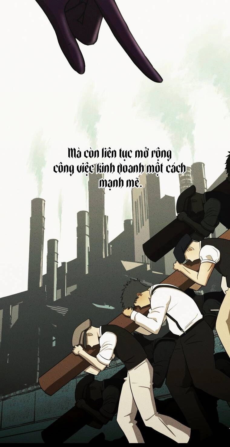 Khi Tôi Bị Chú Chó Tôi Bỏ Rơi Cắn Chapter 3 - 12