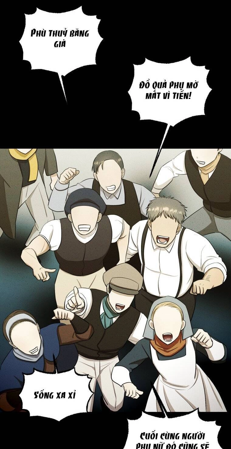 Khi Tôi Bị Chú Chó Tôi Bỏ Rơi Cắn Chapter 3 - 13