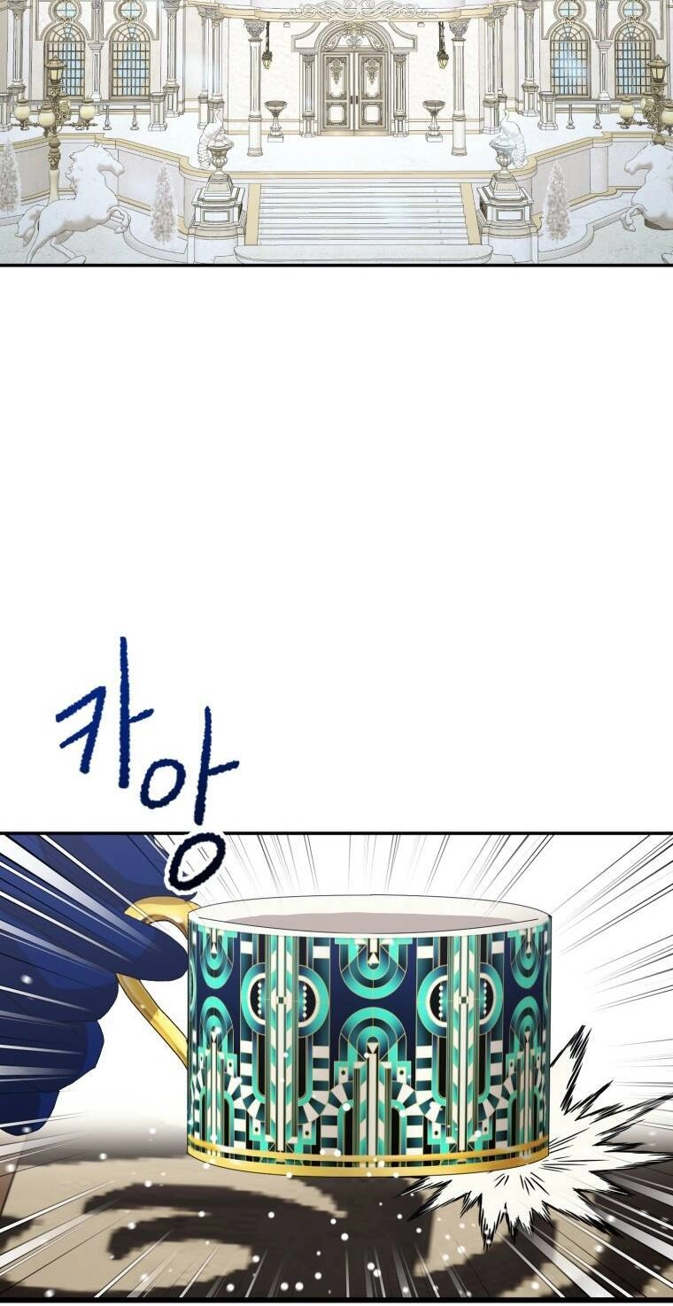 Khi Tôi Bị Chú Chó Tôi Bỏ Rơi Cắn Chapter 3 - 21