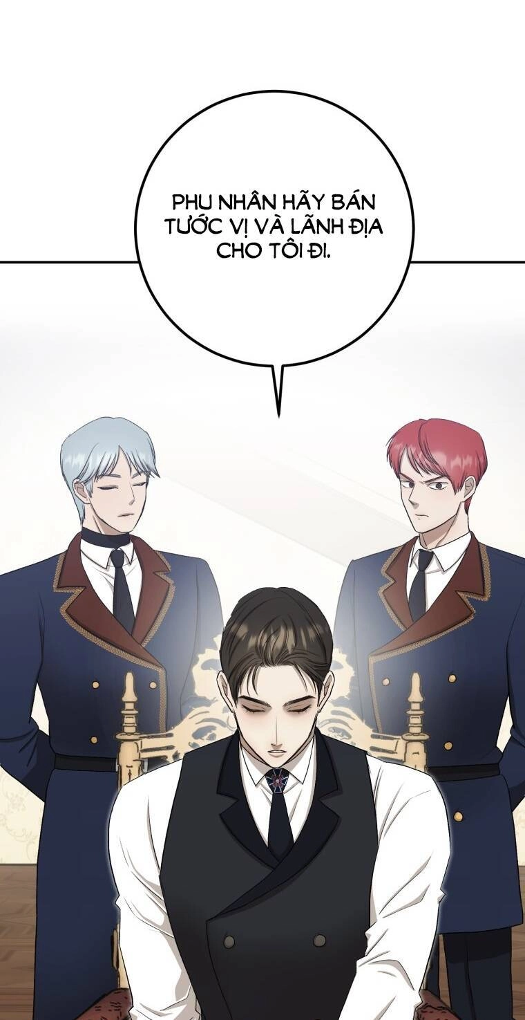 Khi Tôi Bị Chú Chó Tôi Bỏ Rơi Cắn Chapter 3 - 24