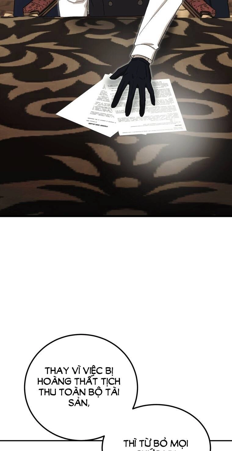 Khi Tôi Bị Chú Chó Tôi Bỏ Rơi Cắn Chapter 3 - 25