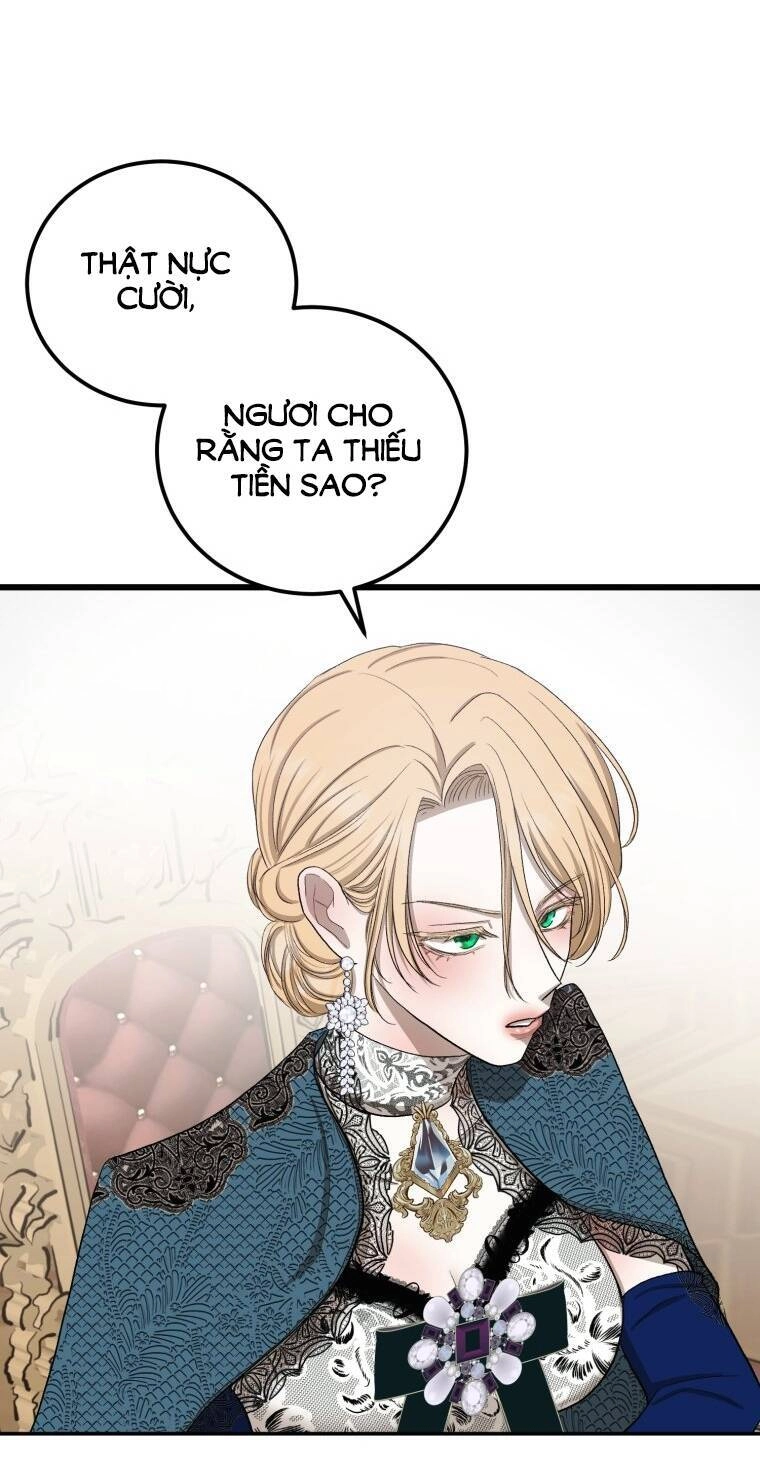 Khi Tôi Bị Chú Chó Tôi Bỏ Rơi Cắn Chapter 3 - 27