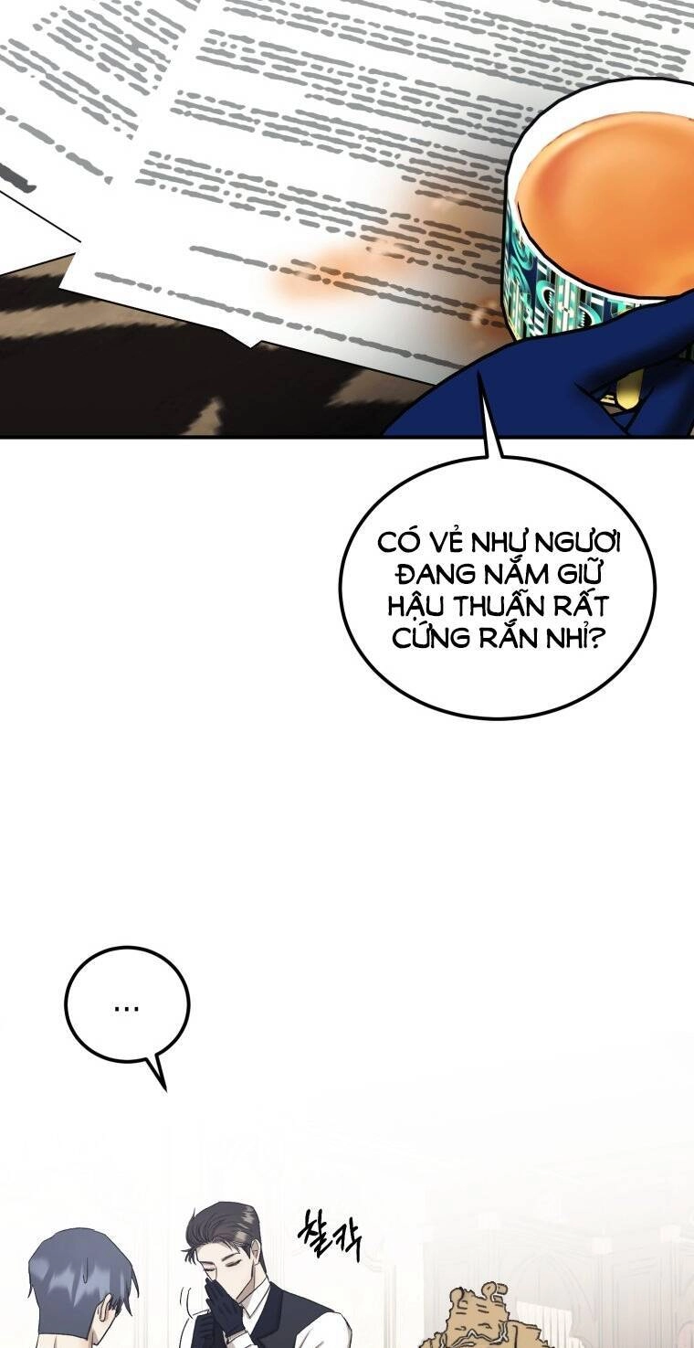 Khi Tôi Bị Chú Chó Tôi Bỏ Rơi Cắn Chapter 3 - 32