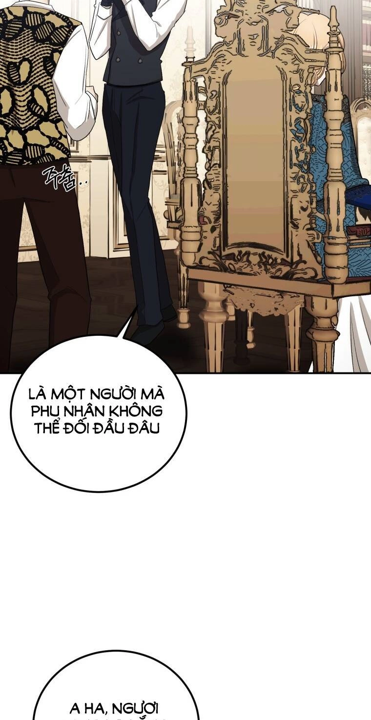 Khi Tôi Bị Chú Chó Tôi Bỏ Rơi Cắn Chapter 3 - 33