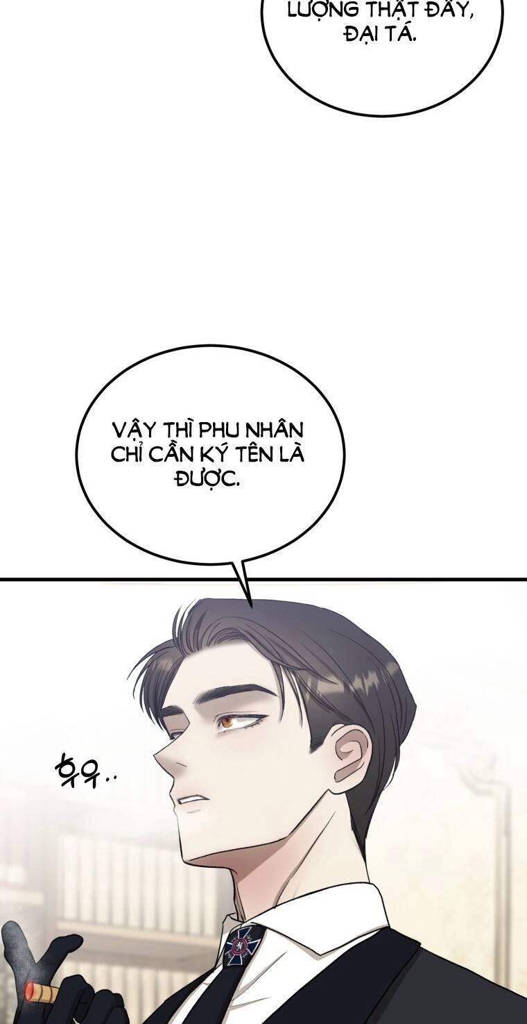 Khi Tôi Bị Chú Chó Tôi Bỏ Rơi Cắn Chapter 3 - 35