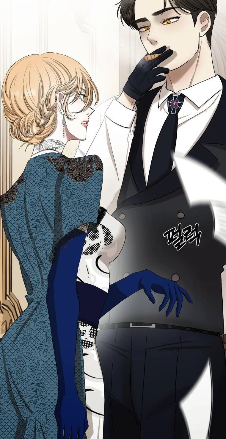 Khi Tôi Bị Chú Chó Tôi Bỏ Rơi Cắn Chapter 3 - 38