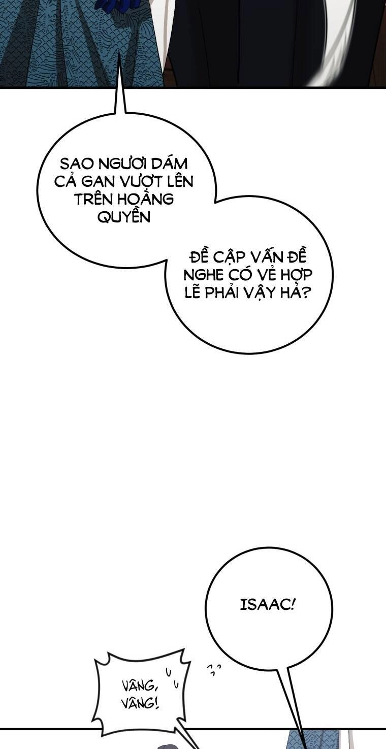 Khi Tôi Bị Chú Chó Tôi Bỏ Rơi Cắn Chapter 3 - 39