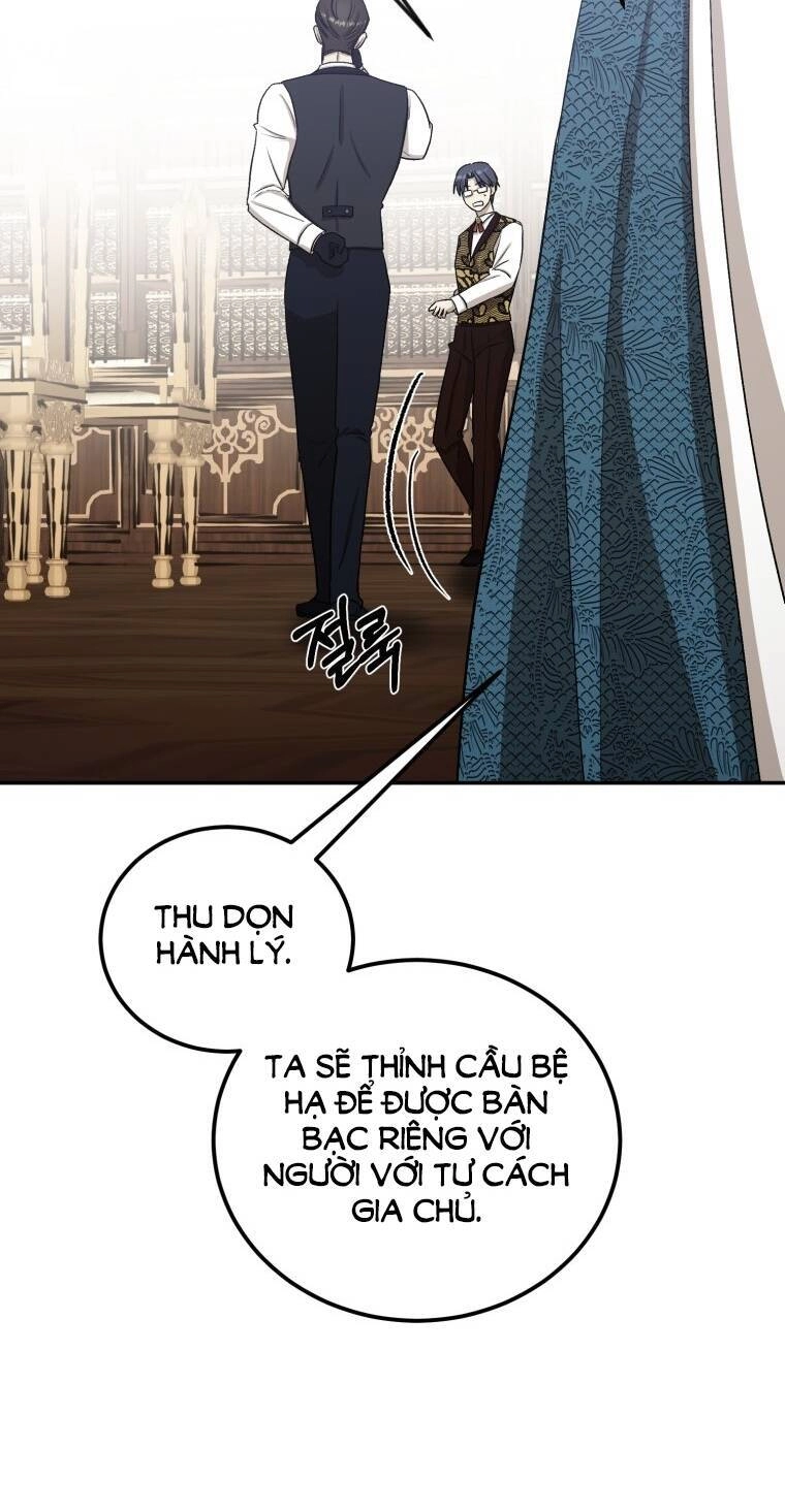 Khi Tôi Bị Chú Chó Tôi Bỏ Rơi Cắn Chapter 3 - 40