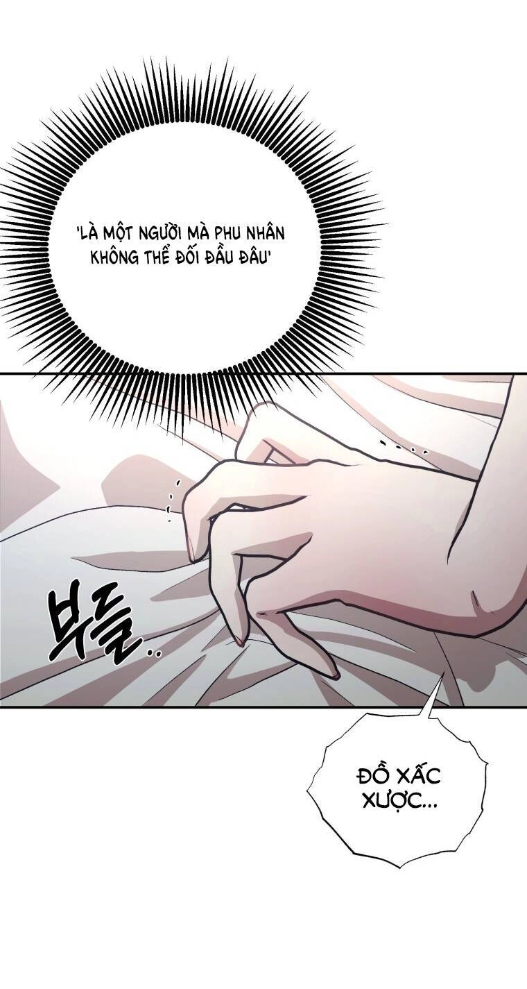 Khi Tôi Bị Chú Chó Tôi Bỏ Rơi Cắn Chapter 3 - 46