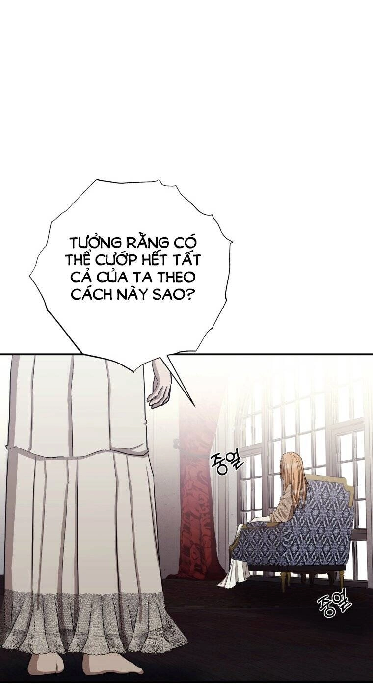 Khi Tôi Bị Chú Chó Tôi Bỏ Rơi Cắn Chapter 3 - 47