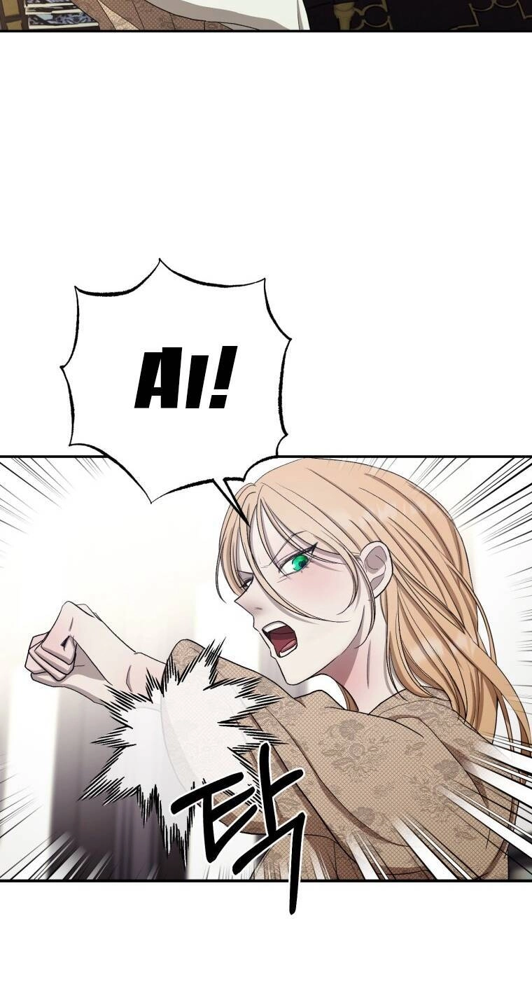 Khi Tôi Bị Chú Chó Tôi Bỏ Rơi Cắn Chapter 3 - 49