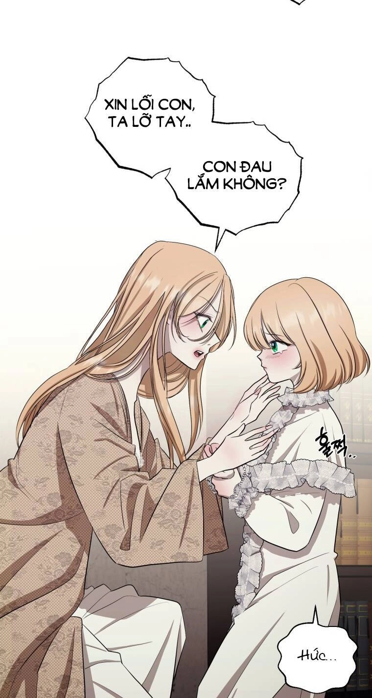 Khi Tôi Bị Chú Chó Tôi Bỏ Rơi Cắn Chapter 3 - 51