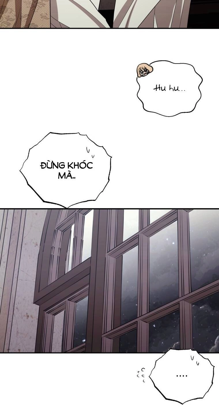 Khi Tôi Bị Chú Chó Tôi Bỏ Rơi Cắn Chapter 3 - 52