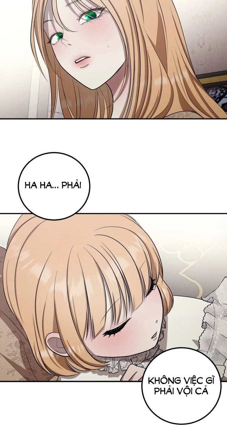 Khi Tôi Bị Chú Chó Tôi Bỏ Rơi Cắn Chapter 3 - 55