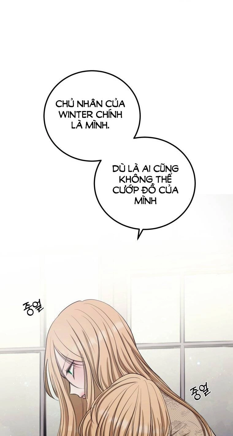 Khi Tôi Bị Chú Chó Tôi Bỏ Rơi Cắn Chapter 3 - 56