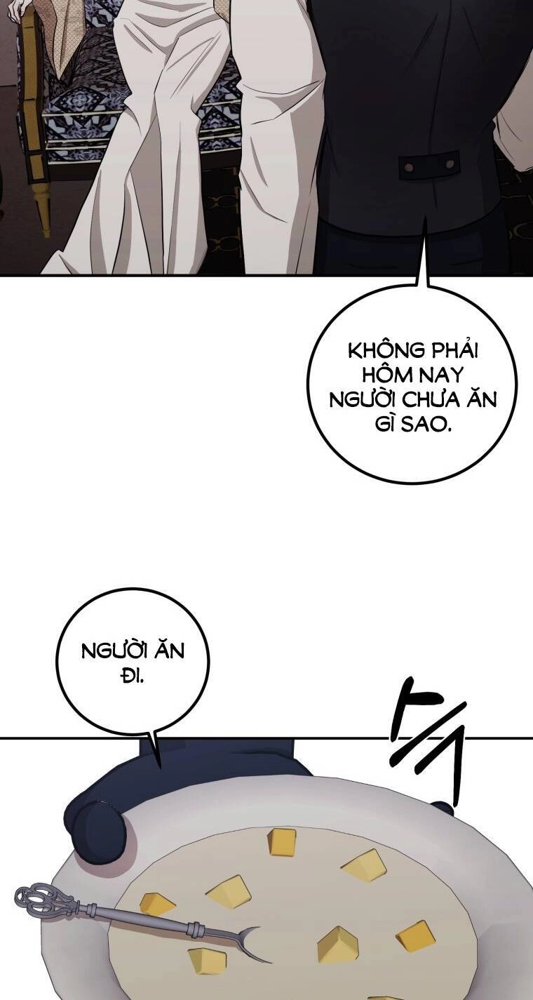 Khi Tôi Bị Chú Chó Tôi Bỏ Rơi Cắn Chapter 3 - 69