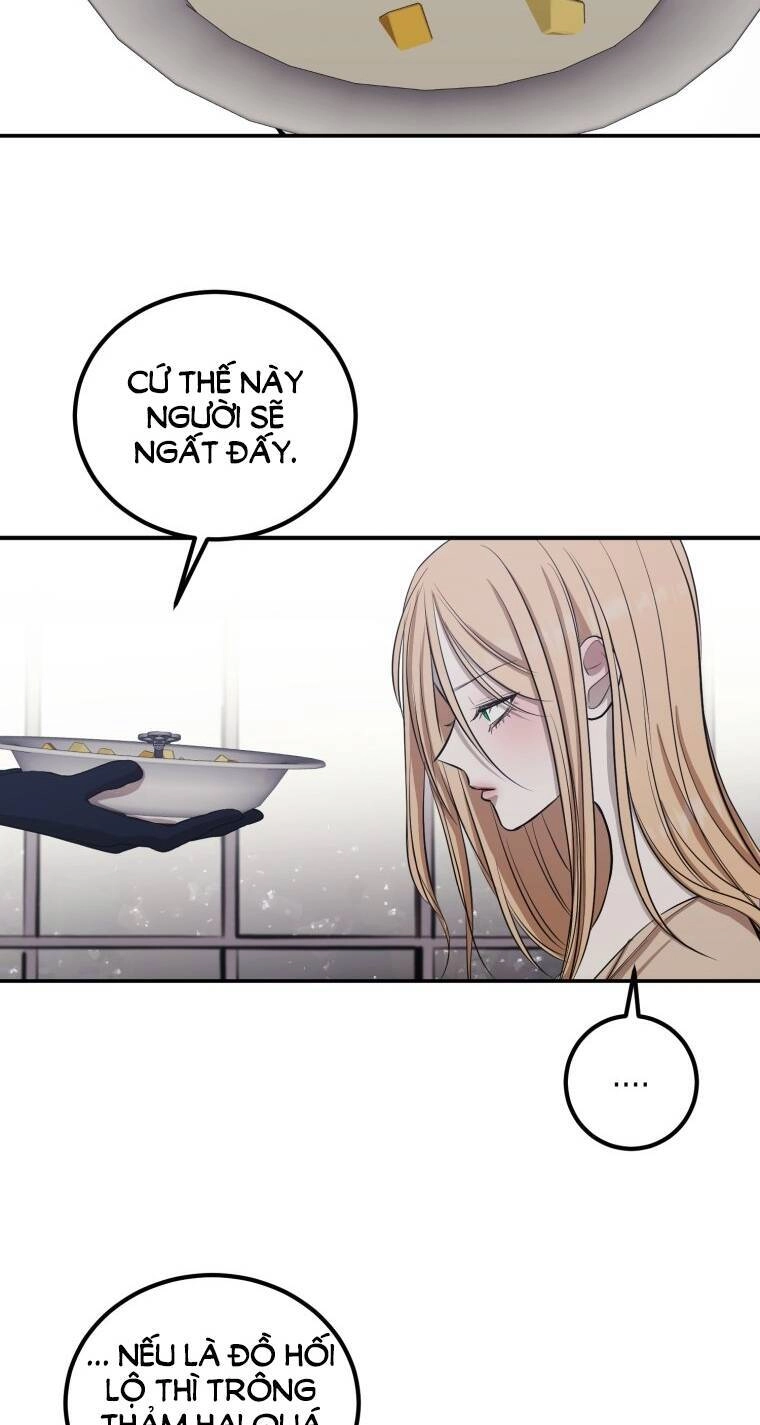 Khi Tôi Bị Chú Chó Tôi Bỏ Rơi Cắn Chapter 3 - 70