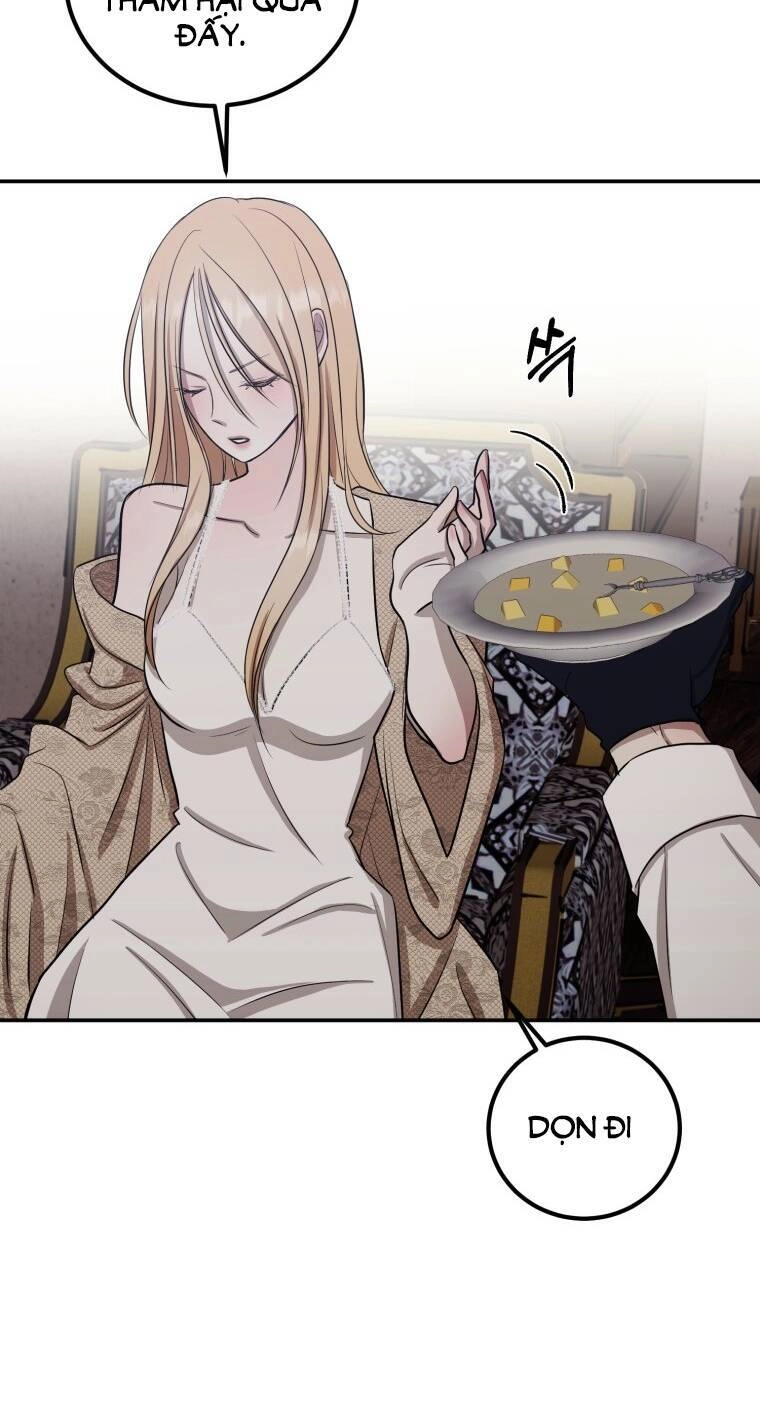 Khi Tôi Bị Chú Chó Tôi Bỏ Rơi Cắn Chapter 3 - 71