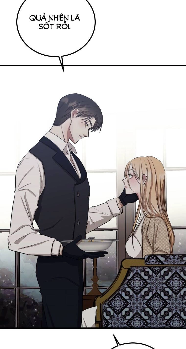 Khi Tôi Bị Chú Chó Tôi Bỏ Rơi Cắn Chapter 3 - 73