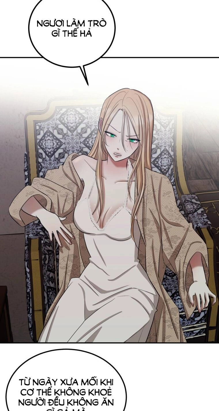 Khi Tôi Bị Chú Chó Tôi Bỏ Rơi Cắn Chapter 3 - 75