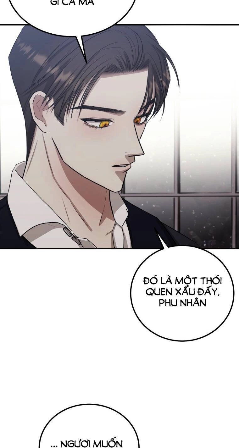 Khi Tôi Bị Chú Chó Tôi Bỏ Rơi Cắn Chapter 3 - 76