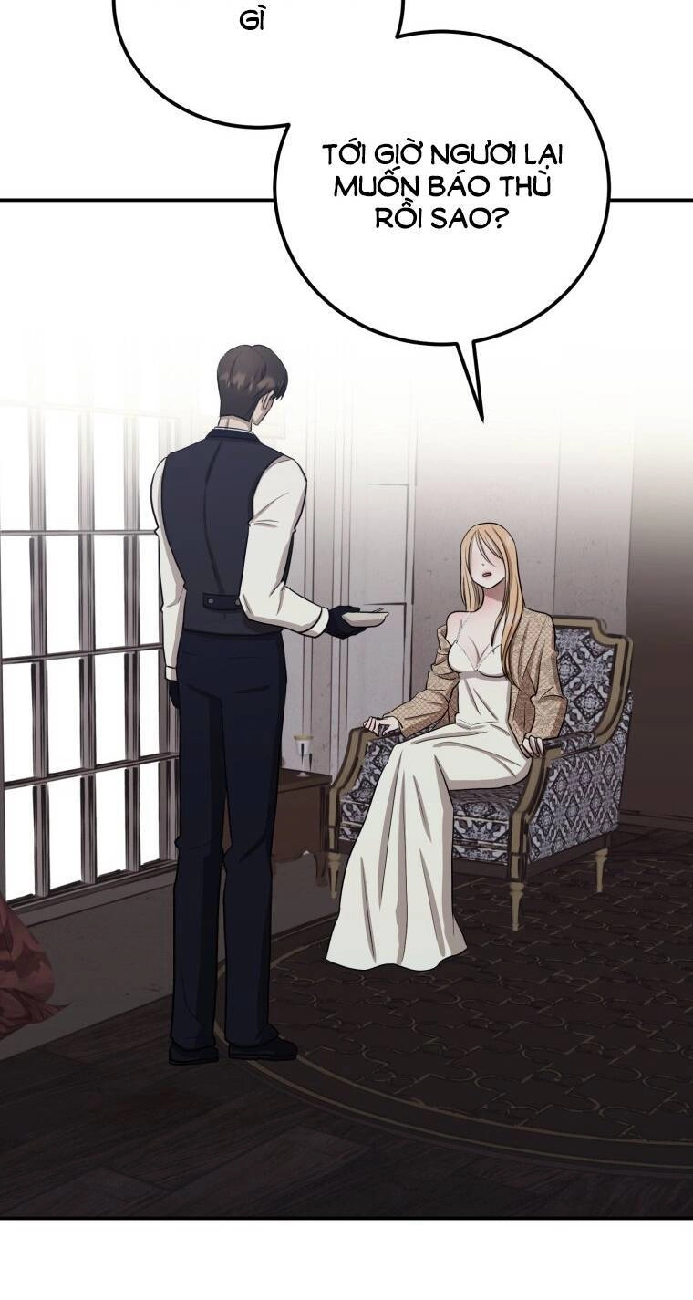 Khi Tôi Bị Chú Chó Tôi Bỏ Rơi Cắn Chapter 3 - 77